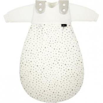 Alvi Baby-Maxchen Sacco Nanna 3 Pezzi Aqua Dot