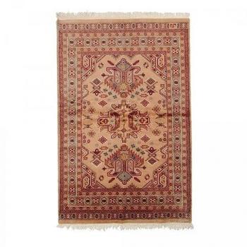 Tapis d'Orient Authentique SHADAPOUR
