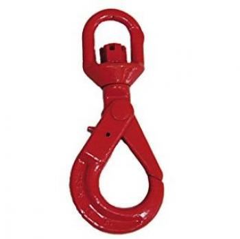 Gancio di sicurezza rotante G80 Tn‑2