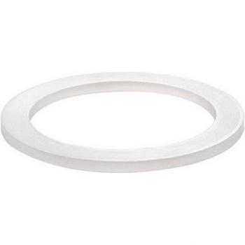 Milchig Weiß Dichtungsring für Moka Espresso Silikon HG4840-HG4843