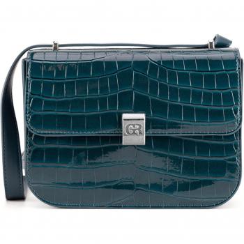 Gino Rossi Schultertasche CS6905-W Blau