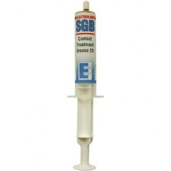 35 mL Electrolube SGB Contact Treatment Grease Syringe