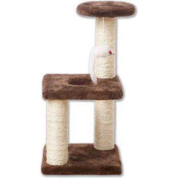 Cat scratching board
