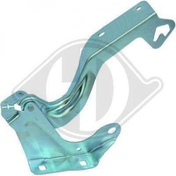 Charnière capot-moteur droite NISSAN MICRA 4