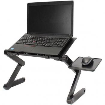 HiMISS Bed Laptop Holder
