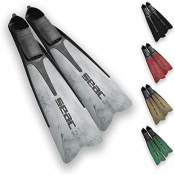Seacsub Talent Pinne 45-46