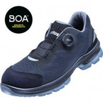 Scarpa Lavoro Atlas S1P Flash 3305 XP BOA Gr.44 ESD