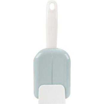 Automatic Rice Spoon Storage Lid