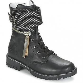 Peggy Botas Baixas Ikks para Crianças
