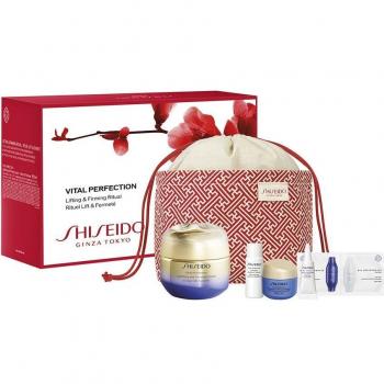 Shiseido Vital Perfection