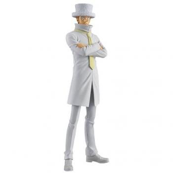 Banpresto One Piece Serie Kaku DXF