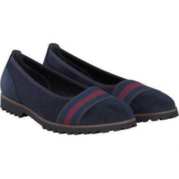 Gabor Damen Ballerinas, River Kombi(Cogn.) 48, 37 EU