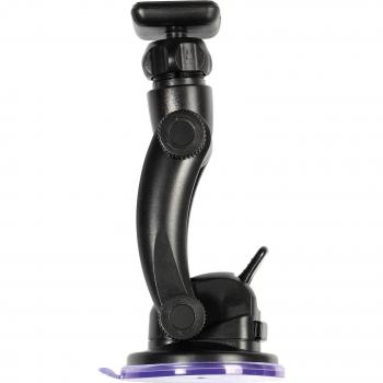 Vivanco Wizard Magnet Kfz-Halterung mit Saugnapf