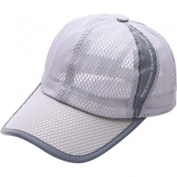 Casquette de Sport en Polyester pour Hommes et Femmes