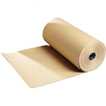 Strong Imitation Kraft Paper Roll 750mm x 250m Brown IKR-070-075025