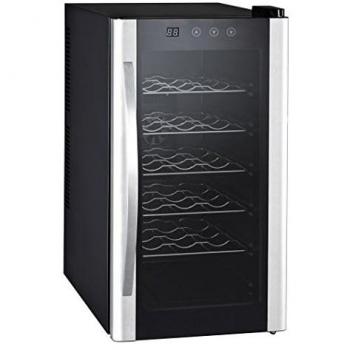 Sovereign 18K Wine Repository