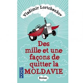 Des mille et une faÃ§ons de quitter la Moldavie
