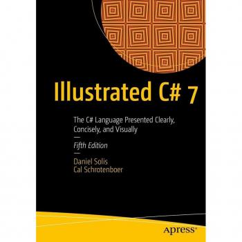 Vitalsource Technologies, Inc. Illustrated C# 7