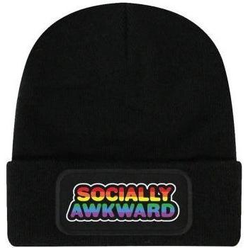 Cappello Beanie Grindstore per Persone Socialmente Imbarazzate