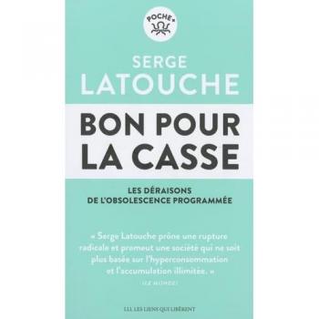 Bon pour la casse