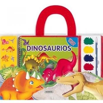 Dinosaurios.