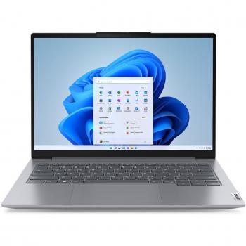 Lenovo ThinkBook 14 G6 con grafica Intel Iris Xe
