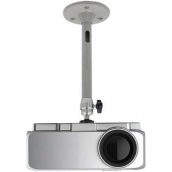 Soporte de Pared para Proyector, Giratorio 360 Grados