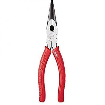 Milwaukee MHT48226101 Long Nose Pliers