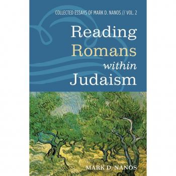 Vitalsource Technologies, Inc. Reading Romans Within Judaism