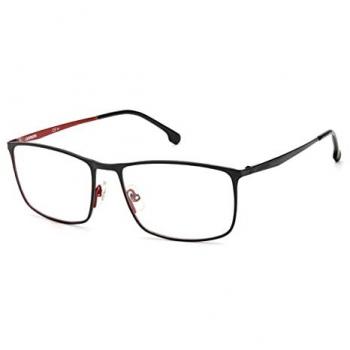 Carrera 8857 Gafas de Sol Unisex Adulto Matte Black 57