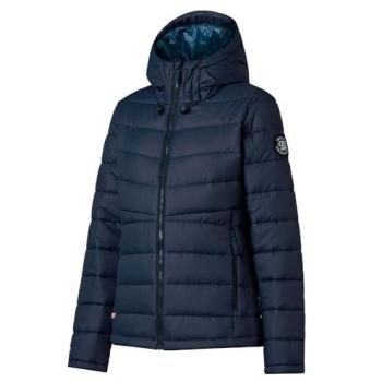 Chaqueta Ternua Balena 133 Dark Sapphire S Mujer