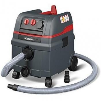 Sicherheitssauger ISC M-1625 Safe (1600 W, 4500 l/min, 280 mbar, 25 l)