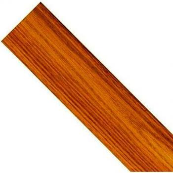 Wolfpack Scossalina Metallo Rovere 98,5 cm Adesiva per Moquette
