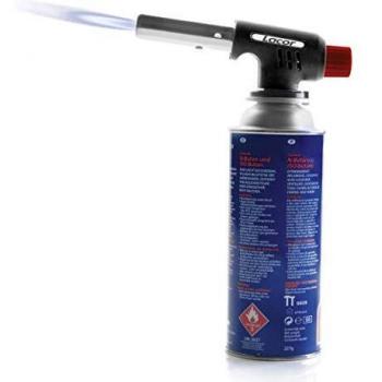 Cabezal Soplete Gas Profesional