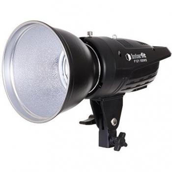 Interfit F121 100W Headlampe Plus Reflektor