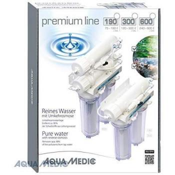 Aqua Medic Aqua Medic Osmose System 240 GPD,240 GPD