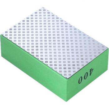 Diamond Grinding Pads for Tile and Stone