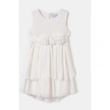 Abel & Lula 5024 Kleid in Écru