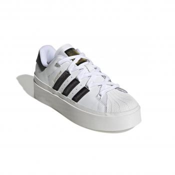 Adidas Dame Superstar Snelheidsboot Bonega Edition