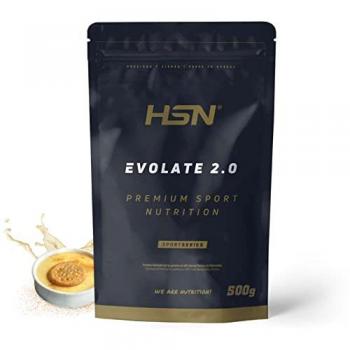 HSN Evolate 2.0