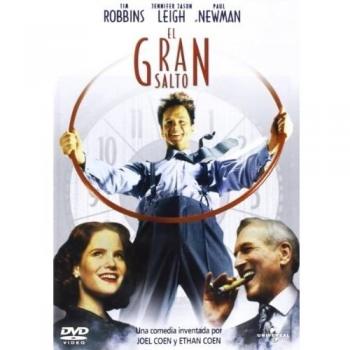 El Gran Salto (The Hudsucker Proxy)