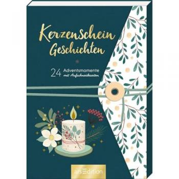 Kerzenschein-Geschichten