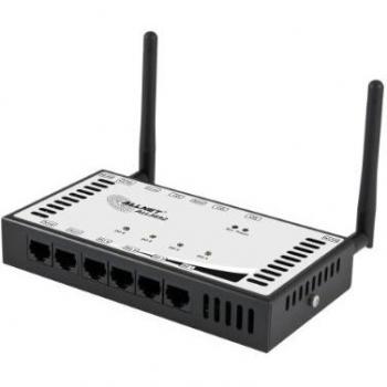 Allnet ALL3692 CE RoHS, Elektronikzubehör + Gehäuse