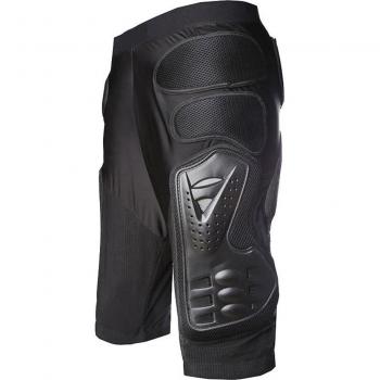 Men's Hip Armor Riding Shorts