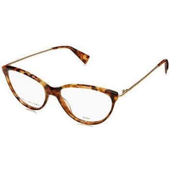 Marc Jacobs Damen MARC 259 C9B 54 Sonnenbrille, Gold