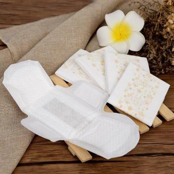 Youth Forever Silk Touch Sanitary Pads