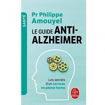 Le Guide anti-Alzheimer