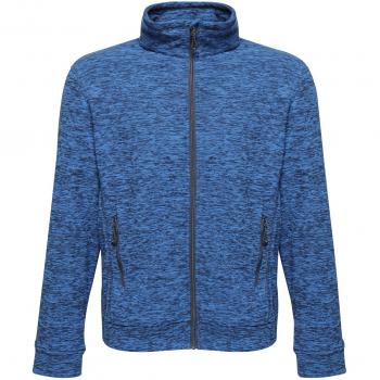 Regatta Herren Fleecejacke Thornly Marl