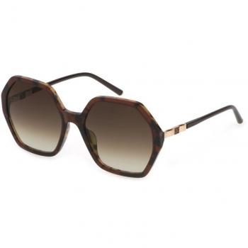 Óculos de Sol Masculino Escada SESD47 09YV Tortoiseshell