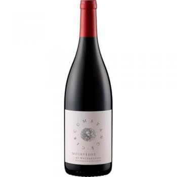 Waterkloof Circumstance Mourvèdre 2017